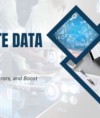 How to Automate Web-Based Data Entry in 2025