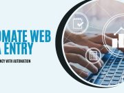 How to Automate Web Data Entry (And Save Hours Each Week)