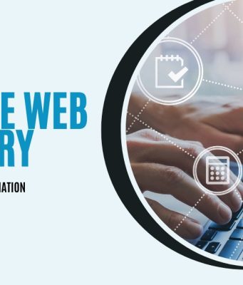 How to Automate Web Data Entry (And Save Hours Each Week)