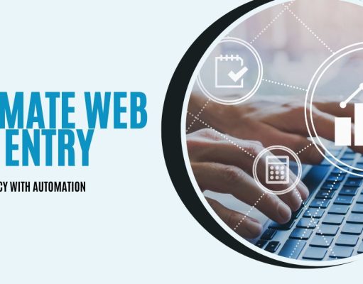 How to Automate Web Data Entry (And Save Hours Each Week)