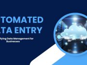 Automated Data Entry to Xero: Streamline Your Business Automated Data Entry