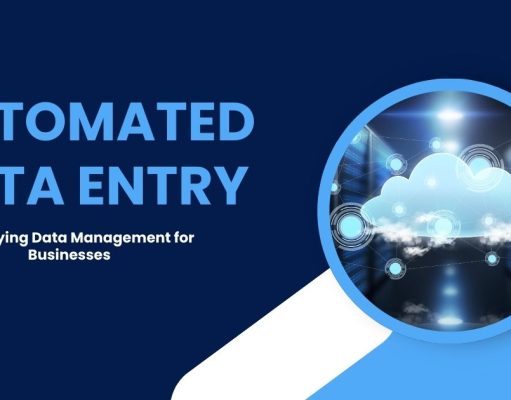 Automated Data Entry to Xero: Streamline Your Business Automated Data Entry
