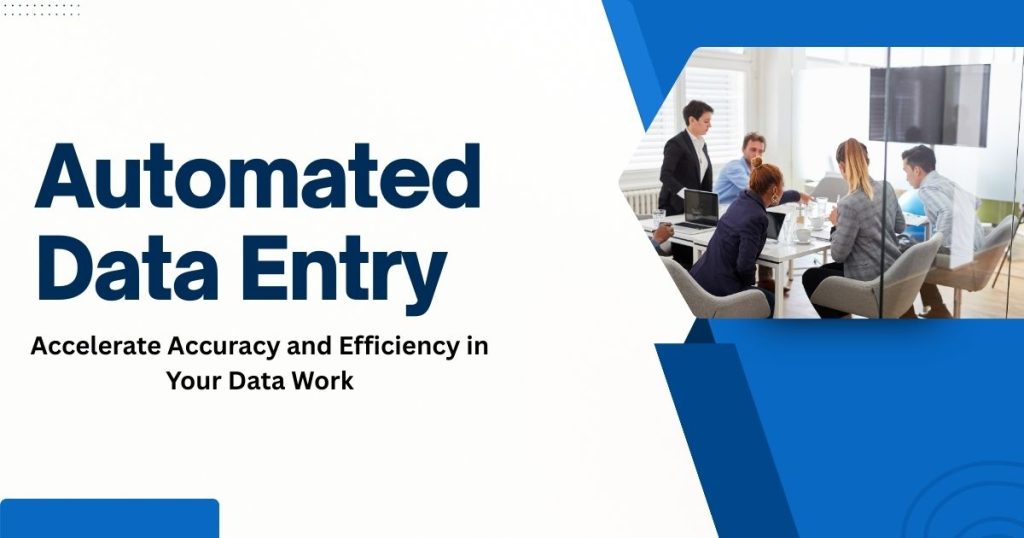 Automated Data Entry for Sales: Complete Implementation Guide