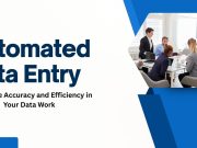 How Automated Data Entry Can Transform Your Sales Process