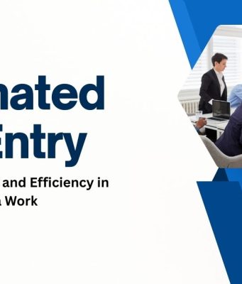 How Automated Data Entry Can Transform Your Sales Process