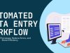 RPA and OCR: How to Build a Fully Automated Data Entry Workflow