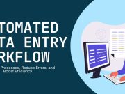 RPA and OCR: How to Build a Fully Automated Data Entry Workflow