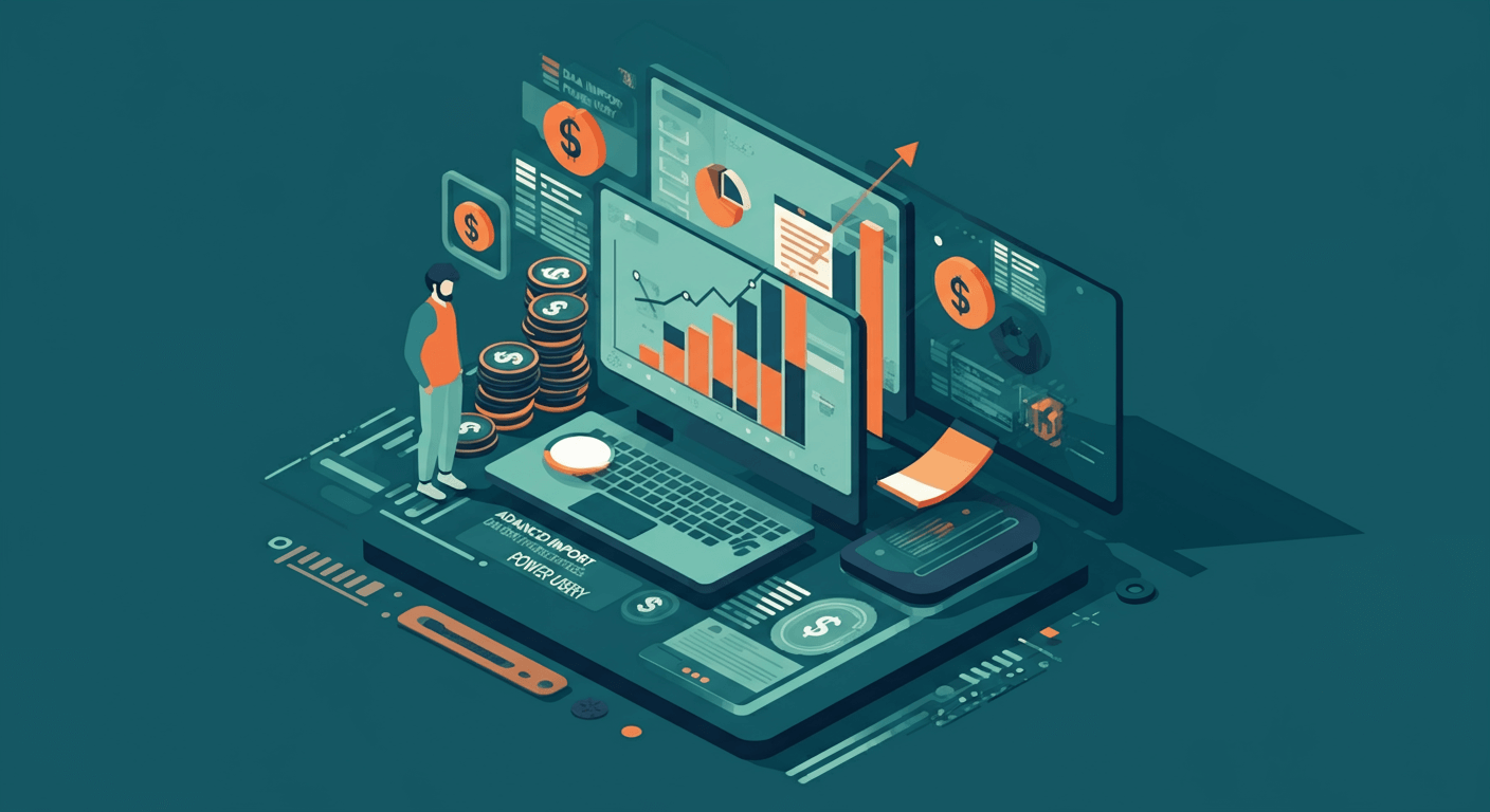 Built-in Excel Features That Automate Data Entry
