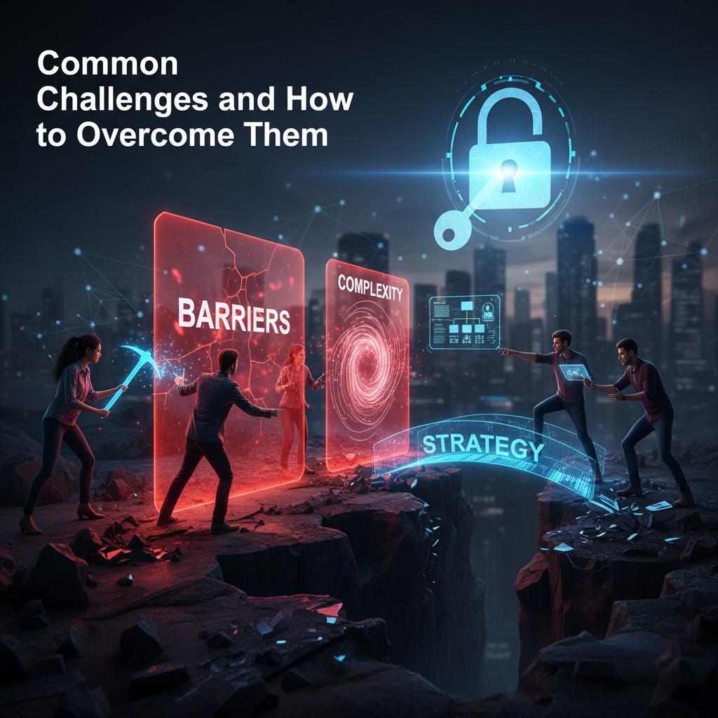 Common Challenges and How to Overcome Them