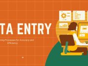 Manual Receipt Data Entry Is Costing Your Business Data Entry