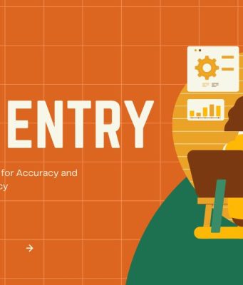 Manual Receipt Data Entry Is Costing Your Business Data Entry