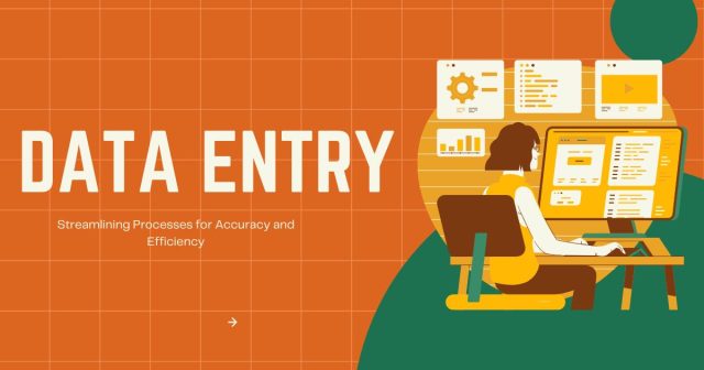 Data Entry