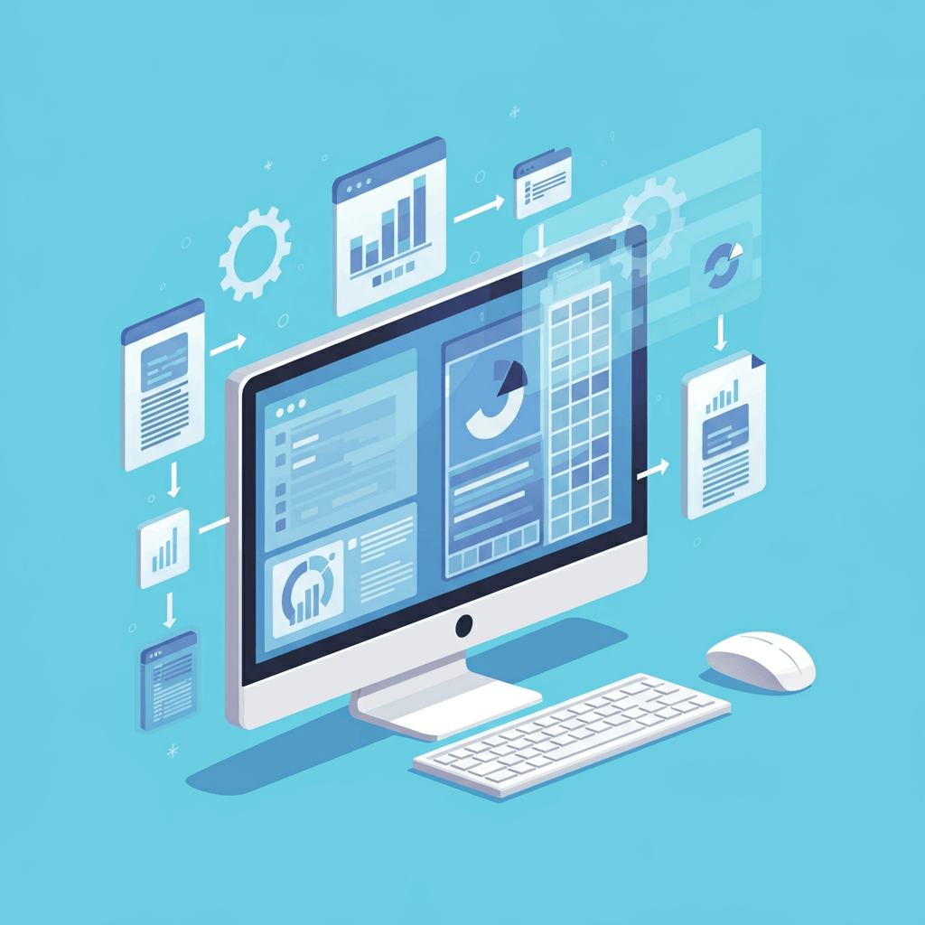 Essential Tools for Automated Data Entry