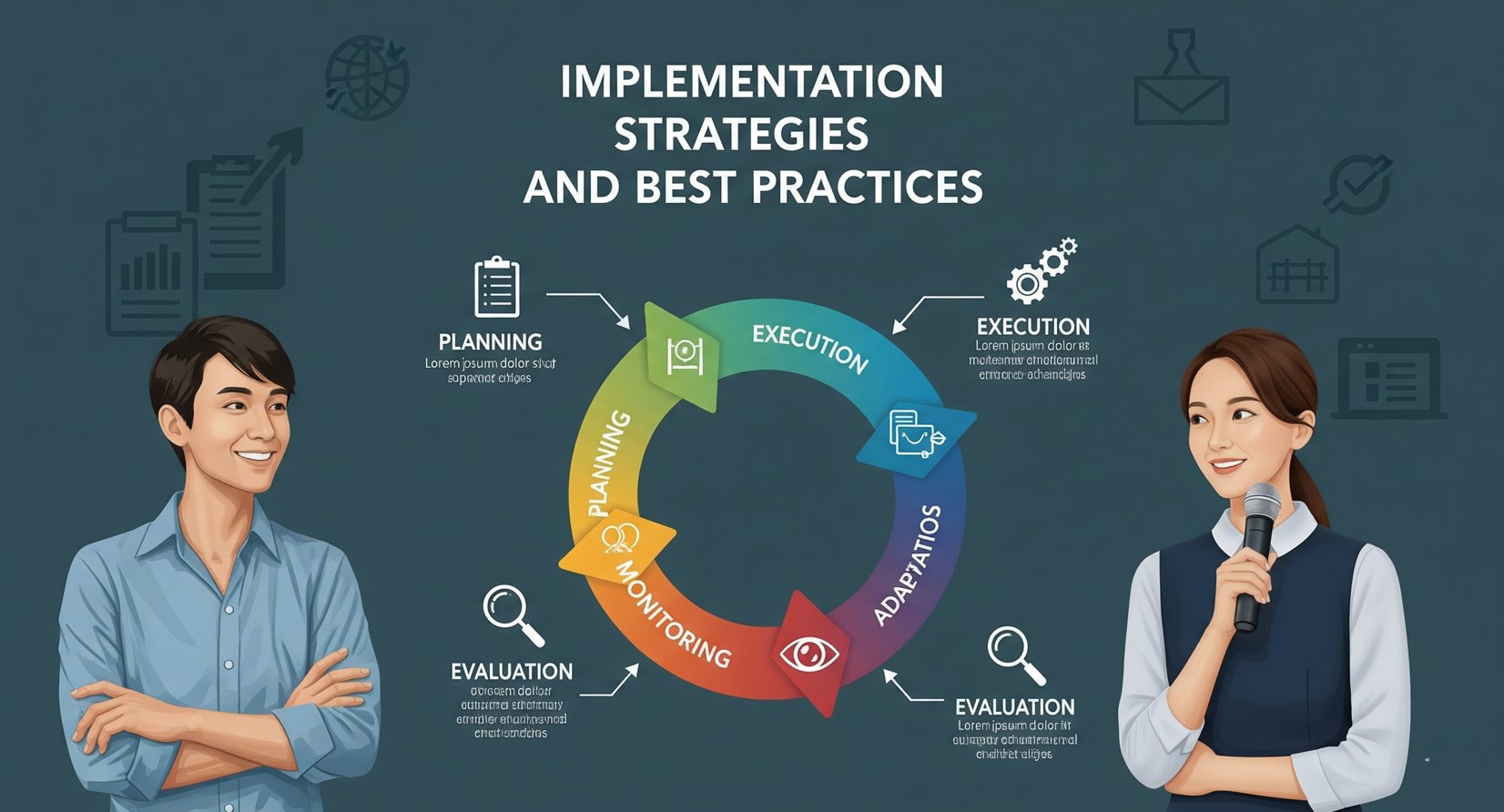 Implementation Strategies and Best Practices