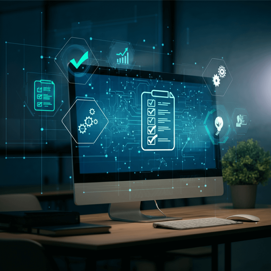 Implementing Automated Data Entry Successfully