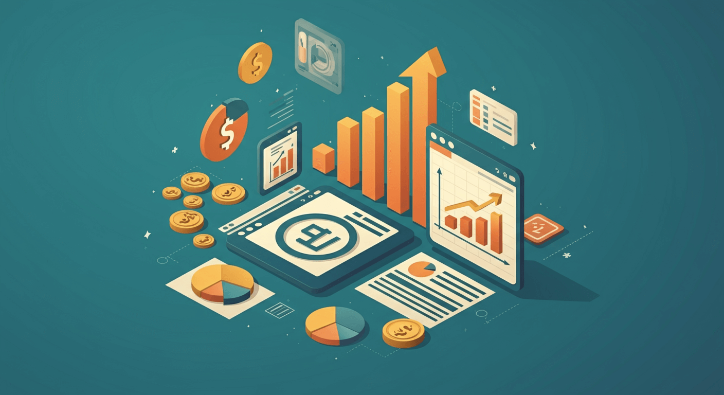 Power Query Advanced Data Import Automation