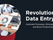 Revolutionize Data Entry with OCR and AI: Complete Automation Guide Revolutionize Data Entry with OCR and AI