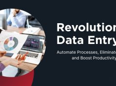 Revolutionize Data Entry with OCR and AI: Complete Automation Guide Revolutionize Data Entry with OCR and AI