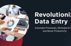 Revolutionize Data Entry with OCR and AI: Complete Automation Guide Revolutionize Data Entry with OCR and AI