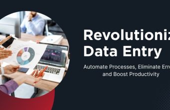 Revolutionize Data Entry with OCR and AI: Complete Automation Guide Revolutionize Data Entry with OCR and AI