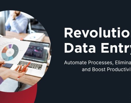 Revolutionize Data Entry with OCR and AI: Complete Automation Guide Revolutionize Data Entry with OCR and AI