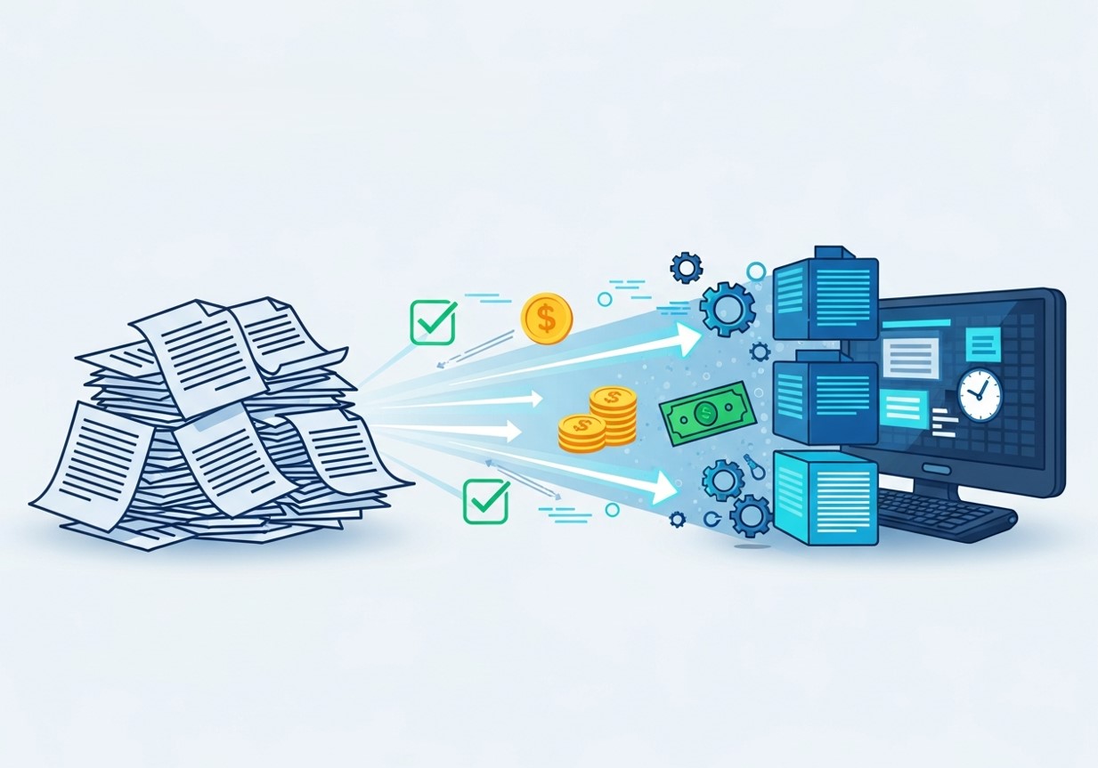 Embrace the Future of Data Management