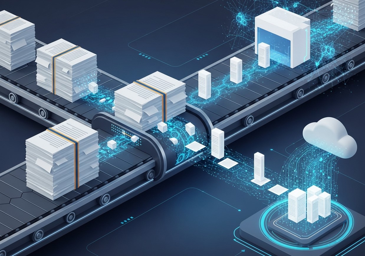 The Future is Automated