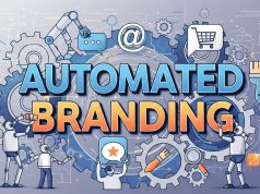 Build a Powerful Brand Faster with Automated Branding