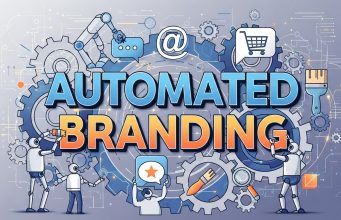 Build a Powerful Brand Faster with Automated Branding