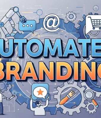 Build a Powerful Brand Faster with Automated Branding