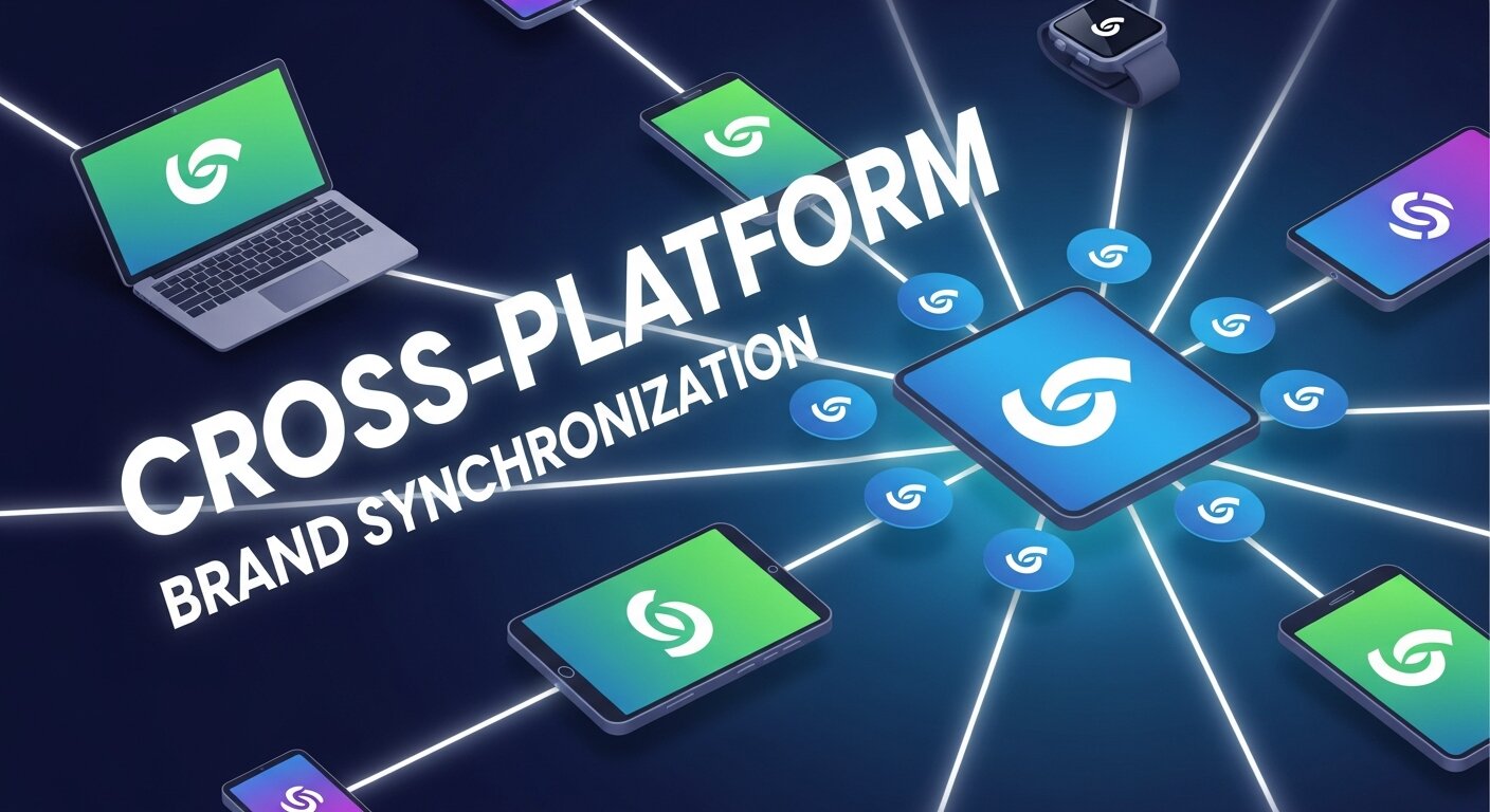 Brand Synchronization