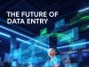 The Future of Data Entry: AI Agents & No-Code Tools Data Entry