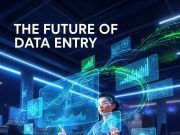 The Future of Data Entry: AI Agents & No-Code Tools Data Entry
