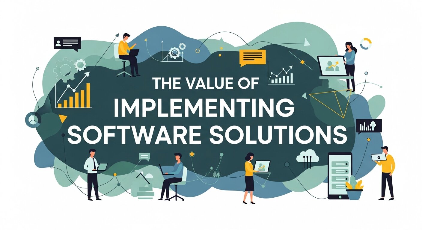  Software Solutions