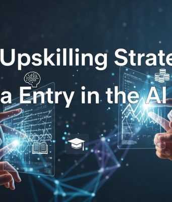 Top Upskilling Strategies for Data Entry in the AI Era data entry upskilling strategies