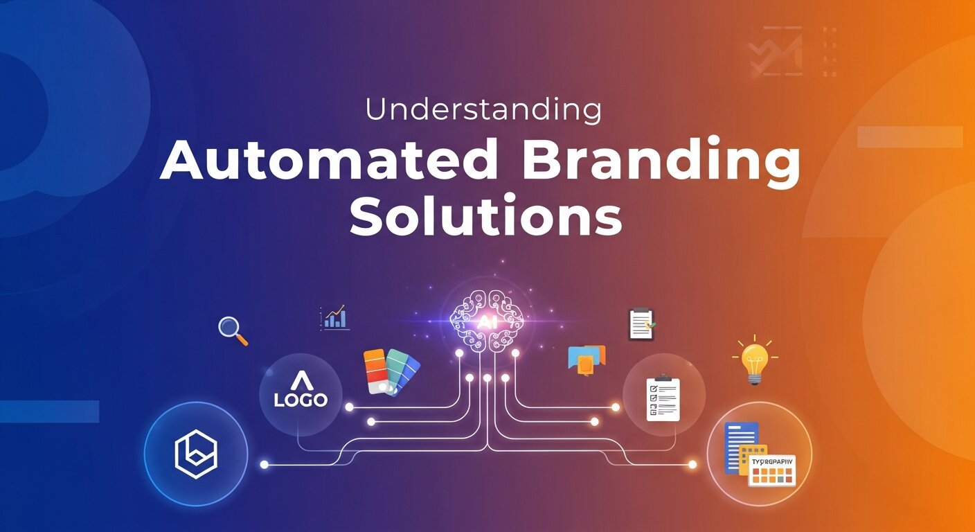Automated Branding Solutions