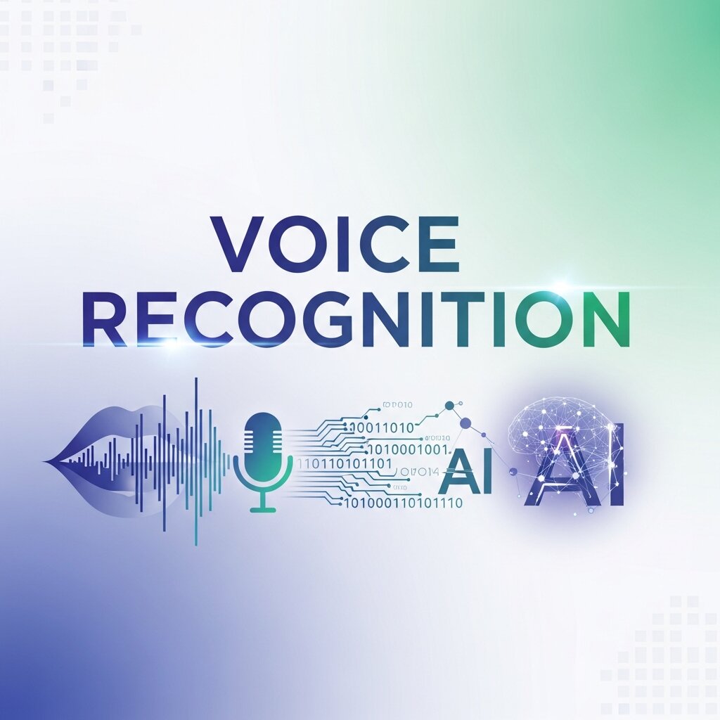 Voice Recognition AI