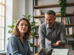 Automate Data Entry with Voice Recognition AI