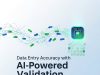 Guide to Data Entry Accuracy with AI-Powered Validation Data Entry