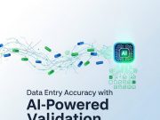 Guide to Data Entry Accuracy with AI-Powered Validation Data Entry