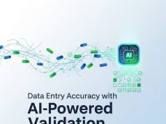 Guide to Data Entry Accuracy with AI-Powered Validation Data Entry