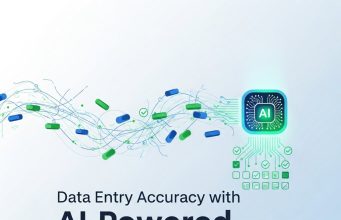 Guide to Data Entry Accuracy with AI-Powered Validation Data Entry