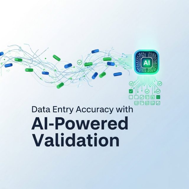 Data Entry