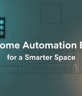 Top Home Automation Brands for a Smarter Space