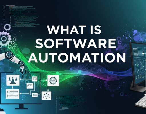 What is Software Automation? A Complete Guide to Saving Time What is Software Automation
