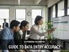 Guide to Data Entry Accuracy with AI-Powered Validation
