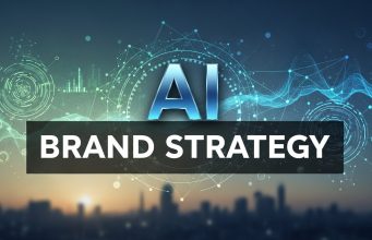How to Build an AI Brand Strategy That Drives Results