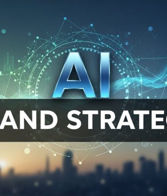 How to Build an AI Brand Strategy That Drives Results