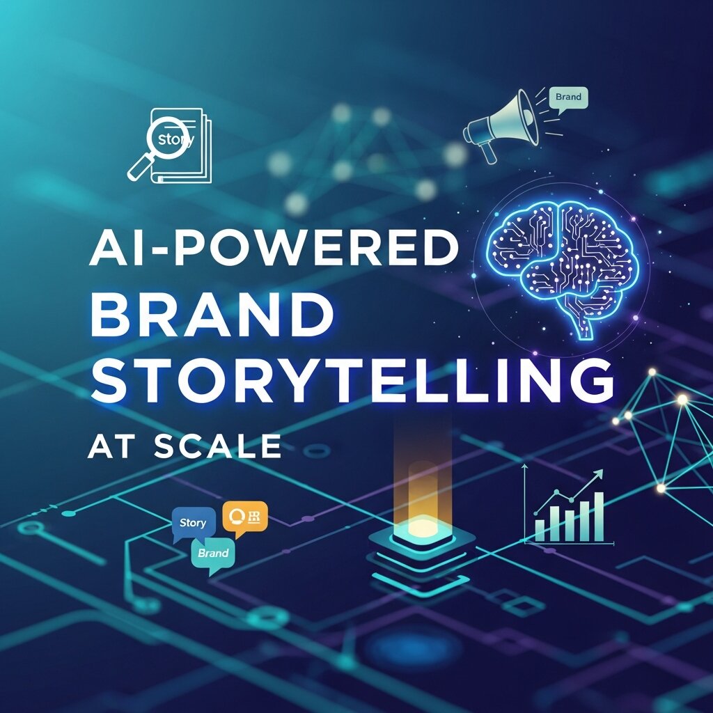 AI-Powered Brand 