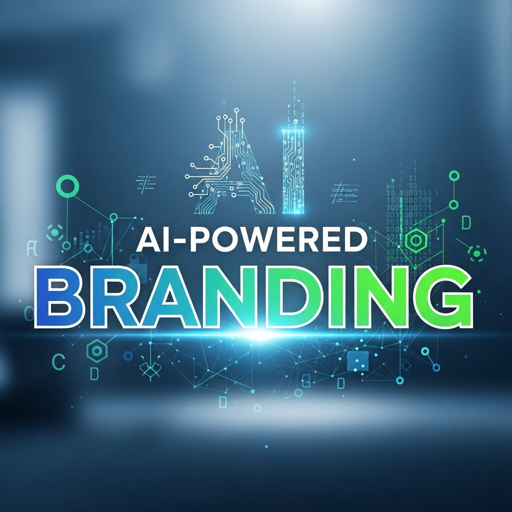 AI-Powered Branding